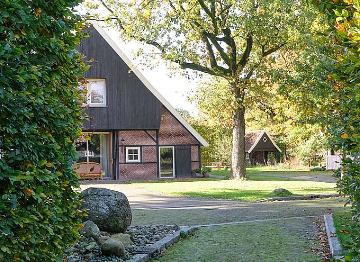 Unterkunft 521724 - Ferienhaus Twente - Vakantiehuis in Reutum