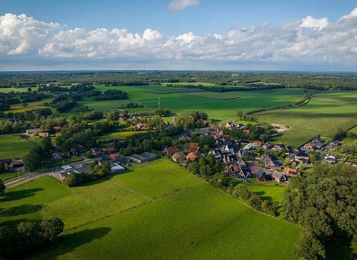 Unterkunft 521724 - Ferienhaus Twente - Vakantiehuis in Reutum