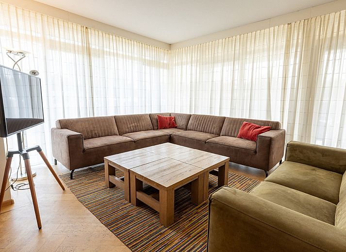 Verblijf 521725 - Vakantiewoning Twente - Vakantiehuis Camping De Molenhof - Familiehuis 10 personen