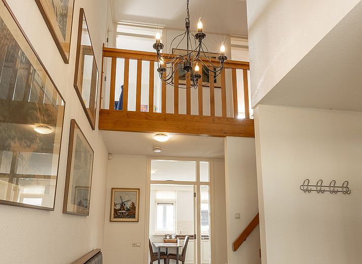 Verblijf 521725 - Vakantiewoning Twente - Vakantiehuis Camping De Molenhof - Familiehuis 10 personen
