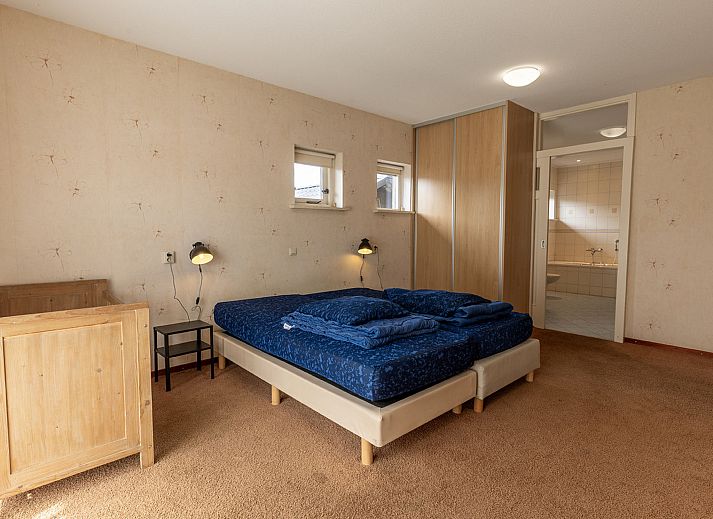 Verblijf 521725 - Vakantiewoning Twente - Vakantiehuis Camping De Molenhof - Familiehuis 10 personen