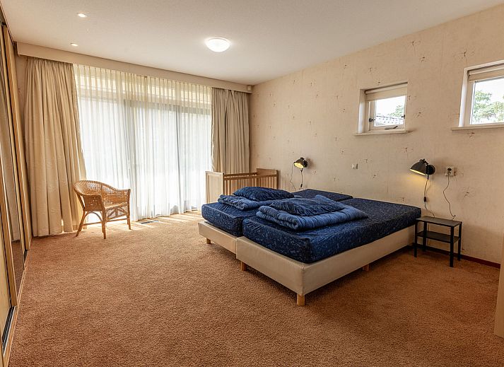 Verblijf 521725 - Vakantiewoning Twente - Vakantiehuis Camping De Molenhof - Familiehuis 10 personen