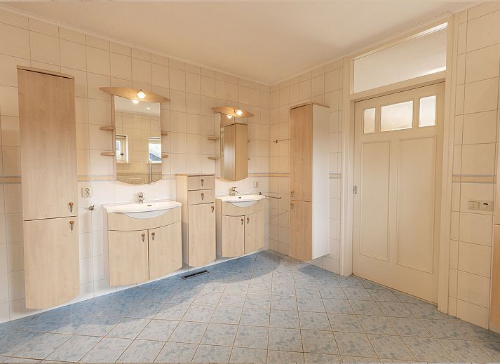 Verblijf 521725 - Vakantiewoning Twente - Vakantiehuis Camping De Molenhof - Familiehuis 10 personen