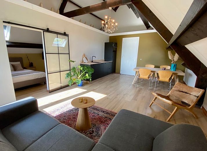 Unterkunft 521728 - Ferienhaus Twente - Vakantiehuis in Reutum