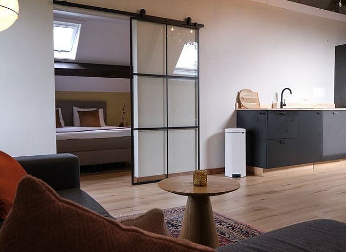 Unterkunft 521728 - Ferienhaus Twente - Vakantiehuis in Reutum