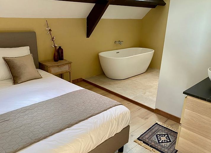 Unterkunft 521728 - Ferienhaus Twente - Vakantiehuis in Reutum