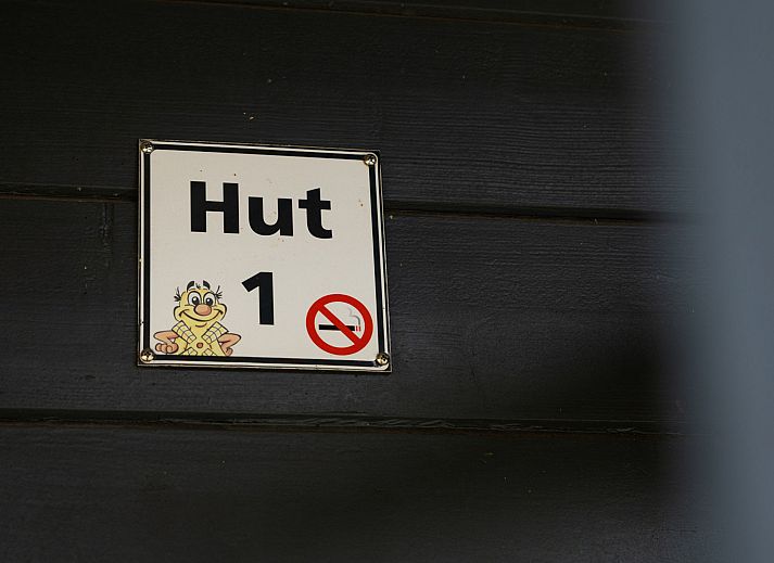 Unterkunft 521729 - Ferienhaus Twente - Vakantiehuis Camping de Molenhof - Kampeerhut