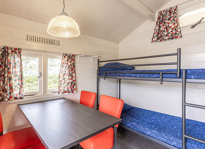 Unterkunft 521729 - Ferienhaus Twente - Vakantiehuis Camping de Molenhof - Kampeerhut