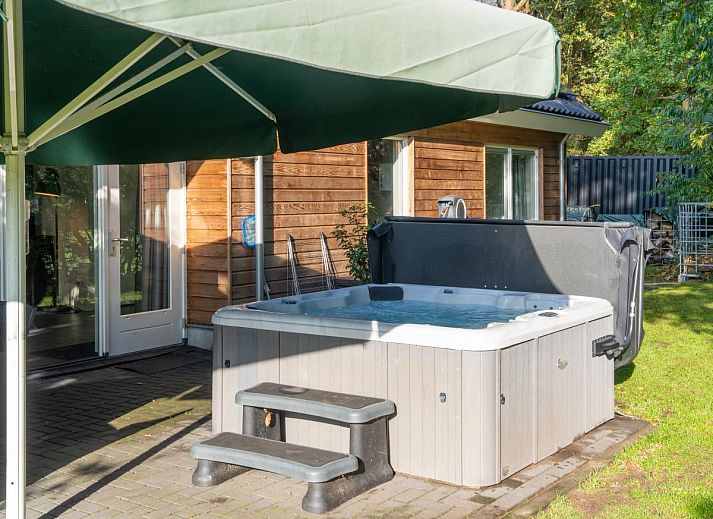 Guest house 521731 - Holiday property Twente - Boszicht Reutum