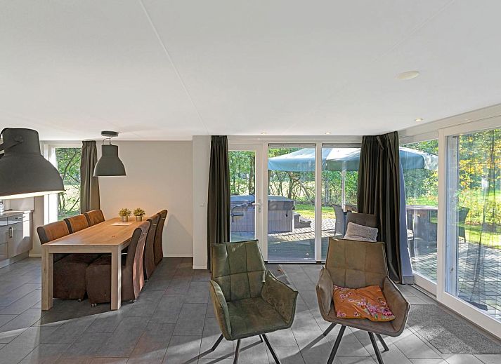Guest house 521731 - Holiday property Twente - Boszicht Reutum
