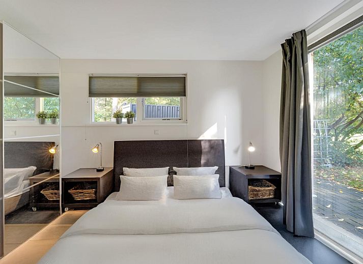 Guest house 521731 - Holiday property Twente - Boszicht Reutum