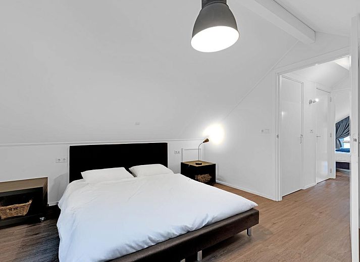 Guest house 521731 - Holiday property Twente - Boszicht Reutum
