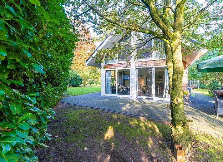 Guest house 521731 - Holiday property Twente - Boszicht Reutum