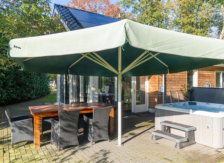 Guest house 521731 - Holiday property Twente - Boszicht Reutum