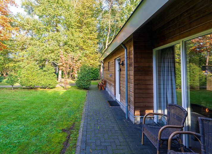 Guest house 521731 - Holiday property Twente - Boszicht Reutum