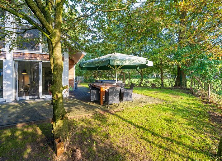 Guest house 521731 - Holiday property Twente - Boszicht Reutum