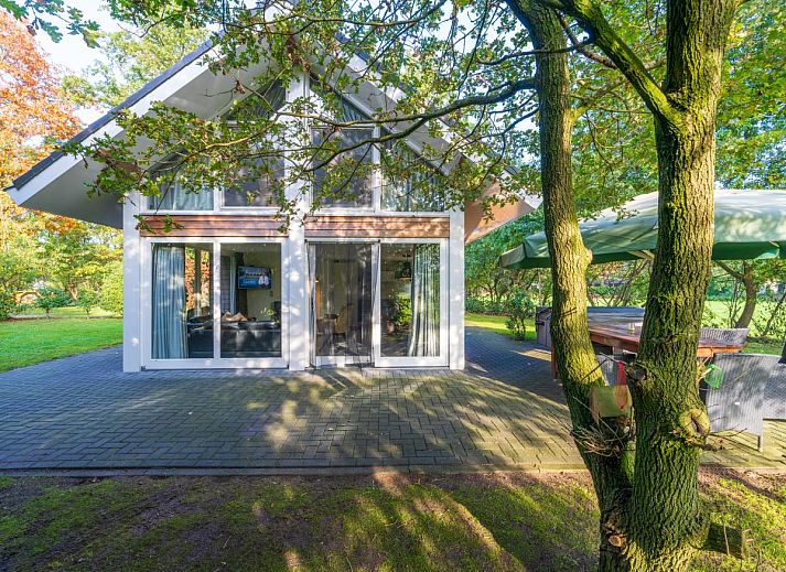 Guest house 521731 - Holiday property Twente - Boszicht Reutum