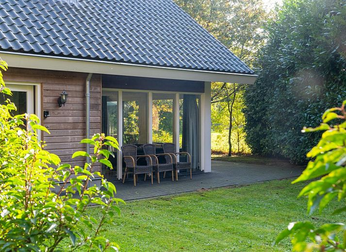 Guest house 521731 - Holiday property Twente - Boszicht Reutum