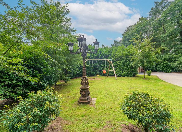 Guest house 521731 - Holiday property Twente - Boszicht Reutum