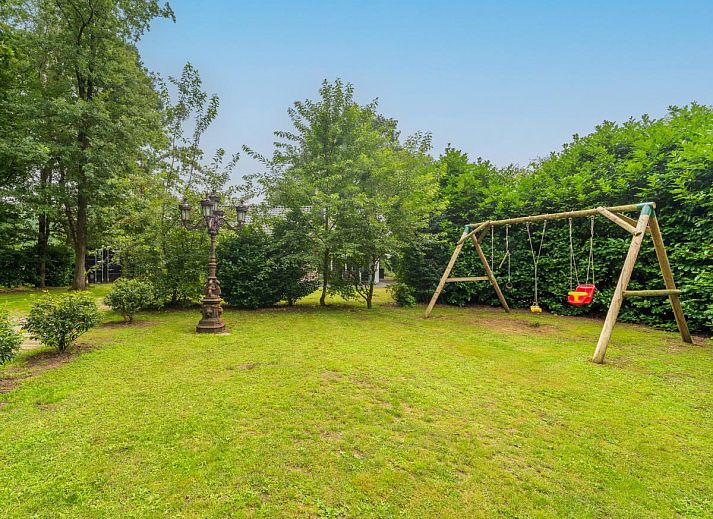 Guest house 521731 - Holiday property Twente - Boszicht Reutum