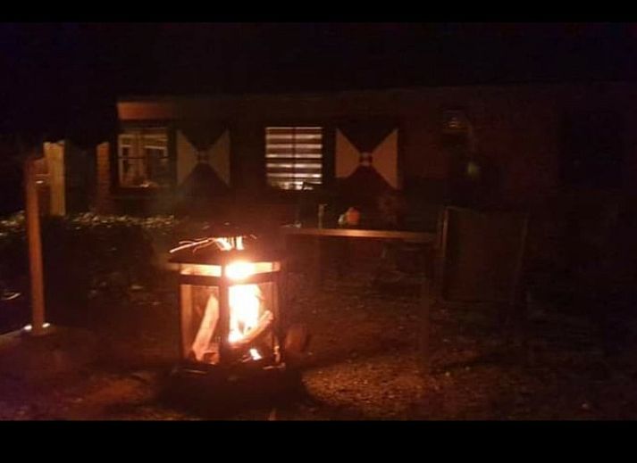 Ferienhaus in Reutum mit schoener Terrasse und Garten in Twente, Overijssel.