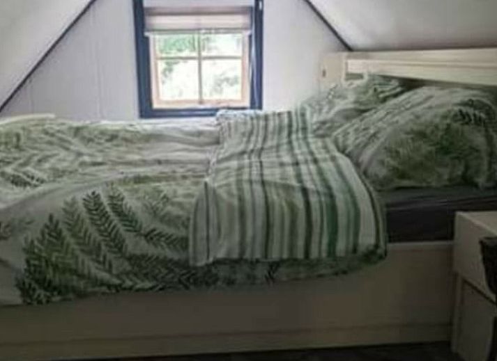 Ferienhaus in Reutum mit schoener Terrasse und Garten in Twente, Overijssel.