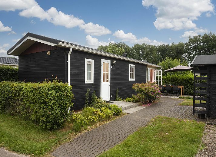 Verblijf 521806 • Vakantiewoning Twente • Natuurhuisje in Rijssen