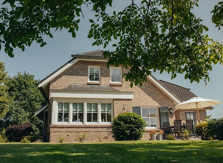 Unterkunft 521810 - Ferienhaus Twente - Huisje in Rijssen