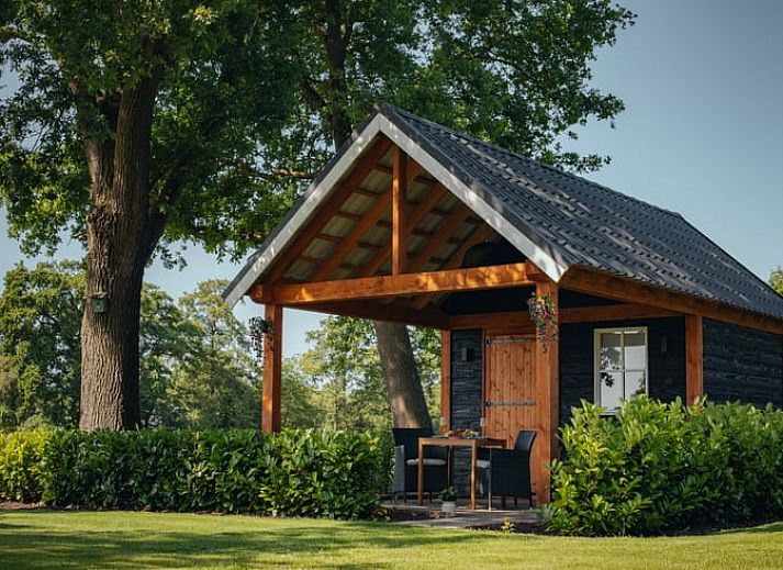 Unterkunft 521810 - Ferienhaus Twente - Huisje in Rijssen