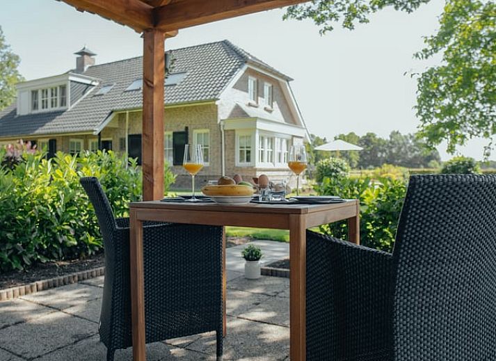 Unterkunft 521810 - Ferienhaus Twente - Huisje in Rijssen