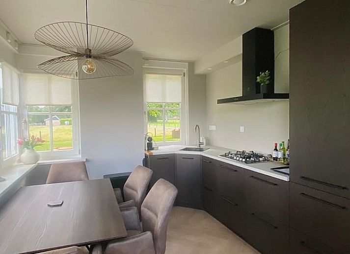 Unterkunft 521810 - Ferienhaus Twente - Huisje in Rijssen