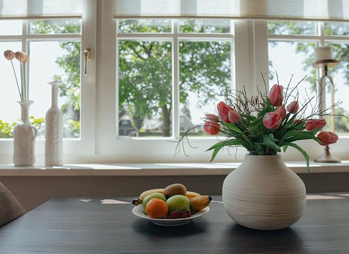 Unterkunft 521810 - Ferienhaus Twente - Huisje in Rijssen
