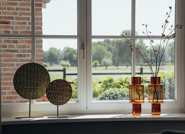 Unterkunft 521810 - Ferienhaus Twente - Huisje in Rijssen