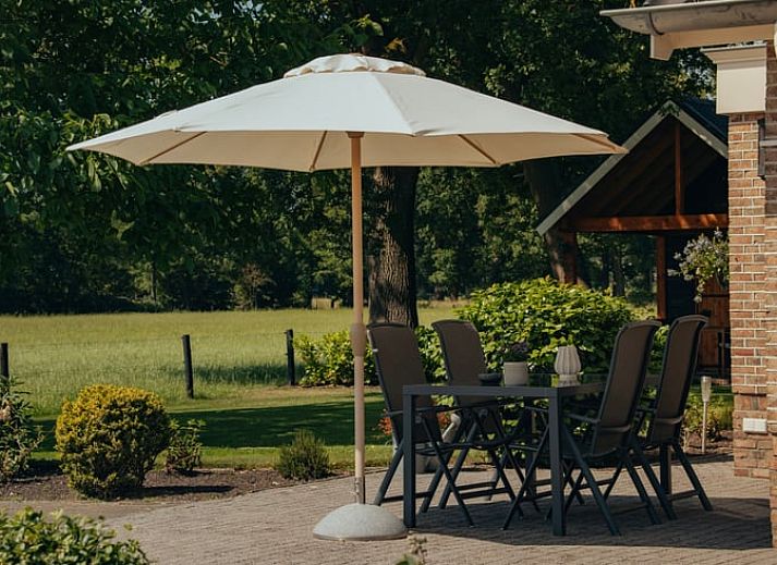 Unterkunft 521810 - Ferienhaus Twente - Huisje in Rijssen