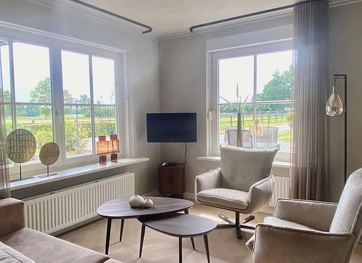 Unterkunft 521810 - Ferienhaus Twente - Huisje in Rijssen