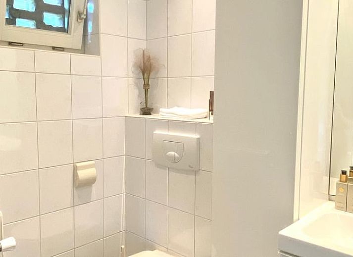 Unterkunft 521810 - Ferienhaus Twente - Huisje in Rijssen