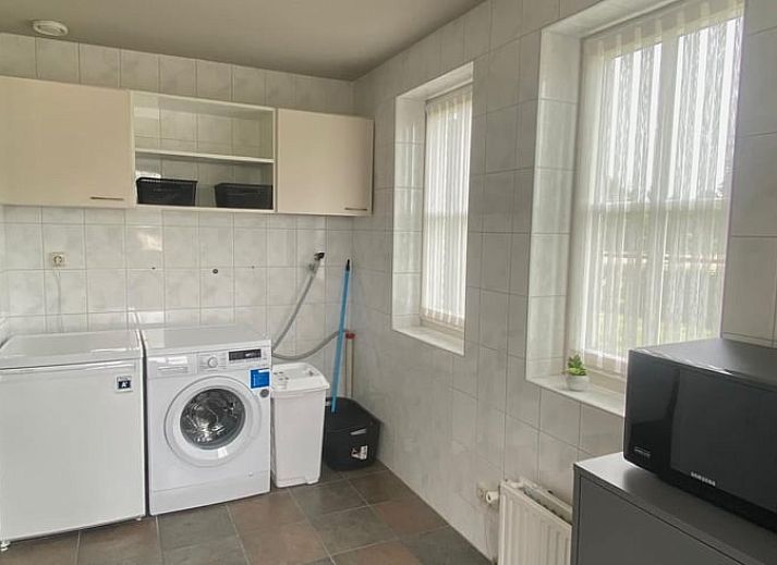 Unterkunft 521810 - Ferienhaus Twente - Huisje in Rijssen