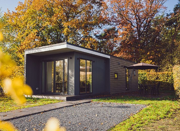 Verblijf 521816 • Vakantiewoning Twente • Landgoed Noetselenberg Combinatie Partout & Tiro