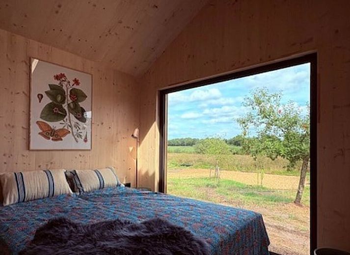 Guest house 521828 - Holiday property Twente - Vakantiehuis in Rijssen