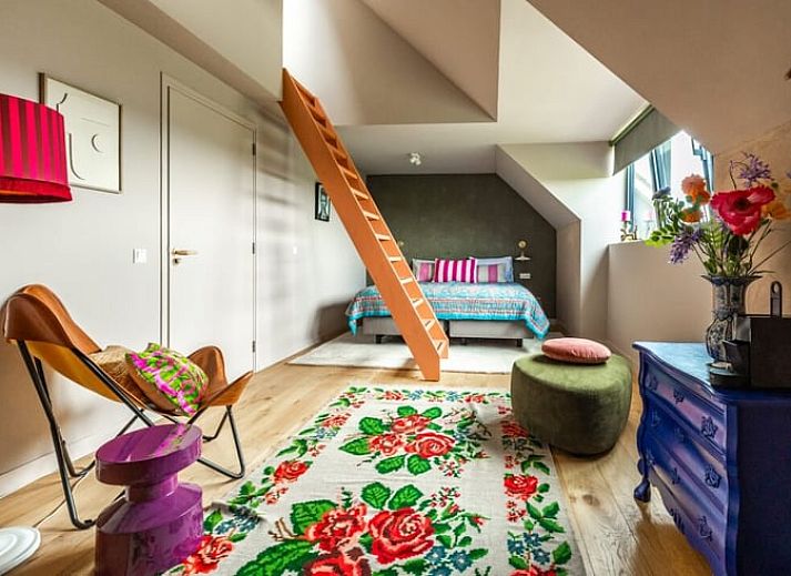 Unterkunft 521832 - Ferienhaus Twente - Vakantiehuis in Rijssen