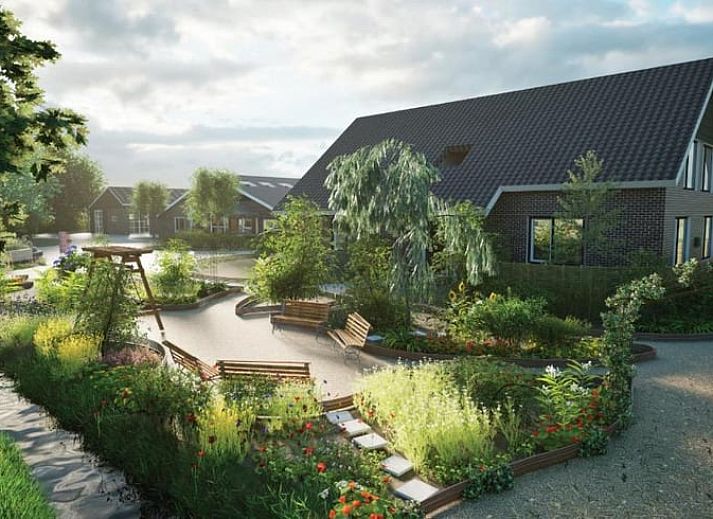 Unterkunft 521832 - Ferienhaus Twente - Vakantiehuis in Rijssen