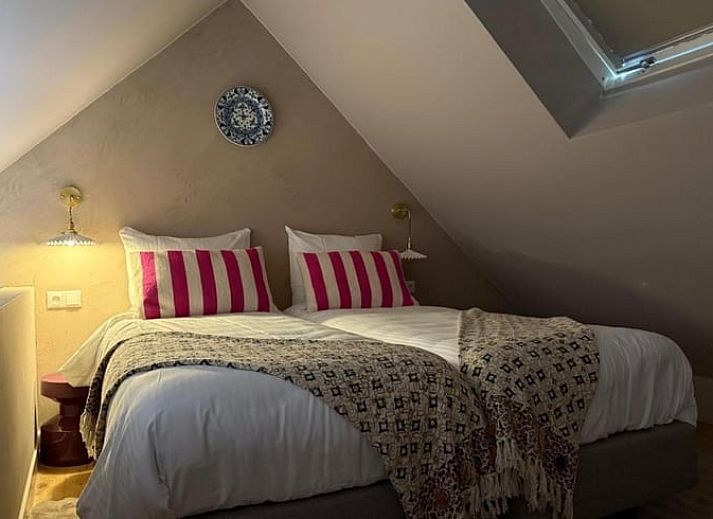 Unterkunft 521832 - Ferienhaus Twente - Vakantiehuis in Rijssen