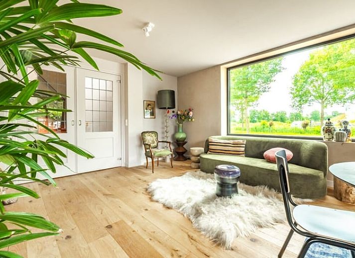 Unterkunft 521832 - Ferienhaus Twente - Vakantiehuis in Rijssen