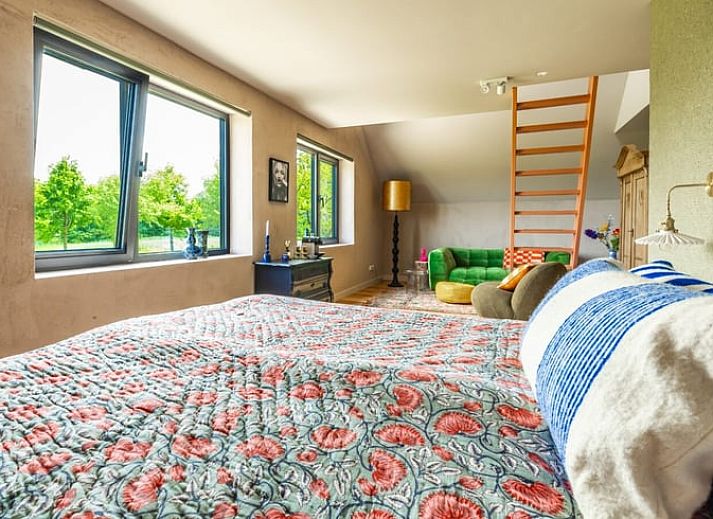 Unterkunft 521832 - Ferienhaus Twente - Vakantiehuis in Rijssen