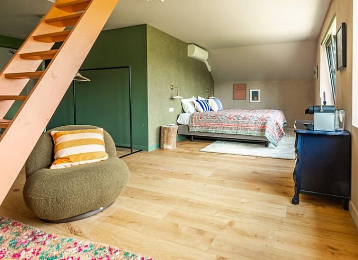 Unterkunft 521832 - Ferienhaus Twente - Vakantiehuis in Rijssen