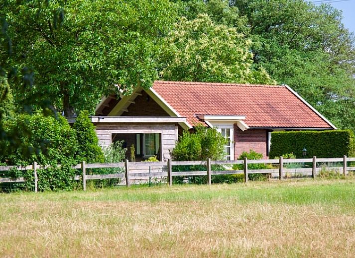 Verblijf 521904 • Vakantiewoning Twente • Natuurhuisje in Ambt-delden