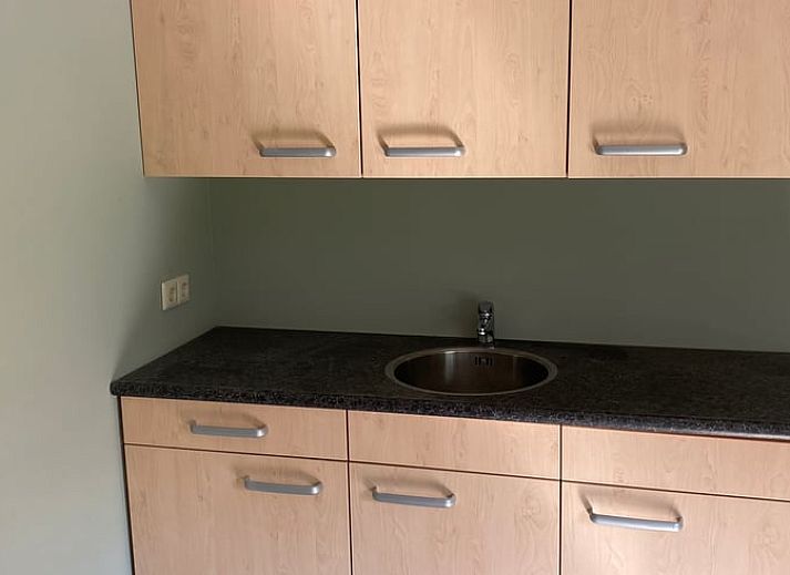 Expansive lawn at Holiday Home in Ambt Delden, Twente, Overijssel.