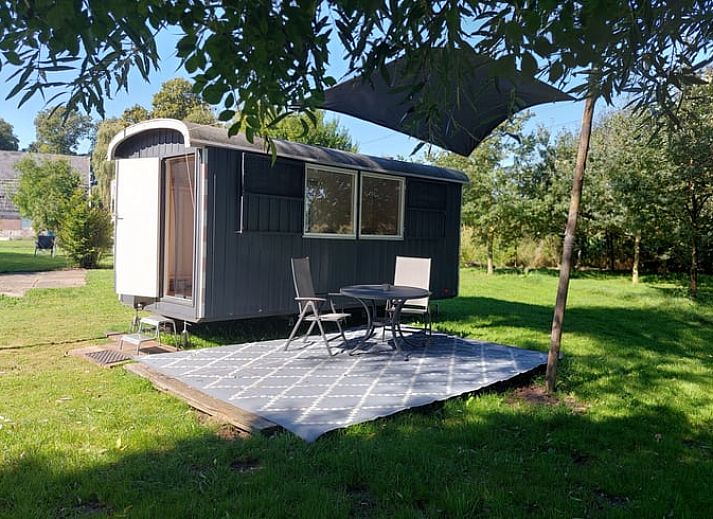 Guest house 521910 • Holiday property Twente • Huisje in Ambt Delden