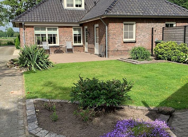 Guest house 521913 • Holiday property Twente • Vakantiehuisje in Ambt Delden