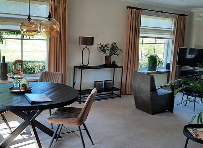 Unterkunft 521913 - Ferienhaus Twente - Vakantiehuisje in Ambt Delden